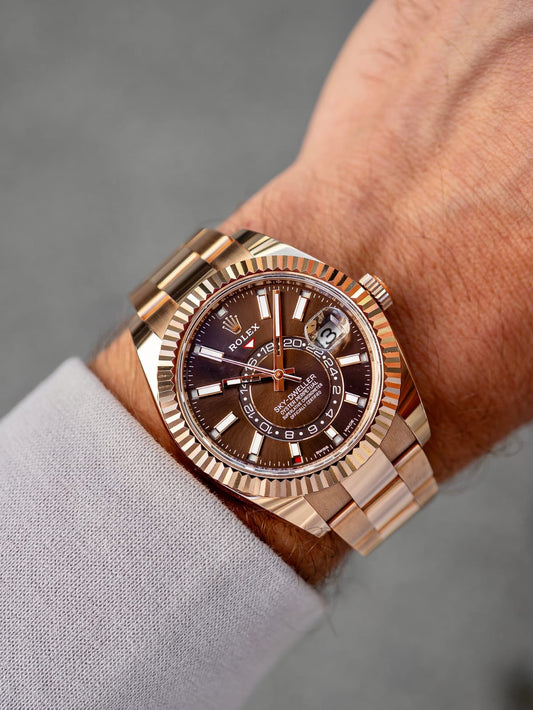FusionChrono