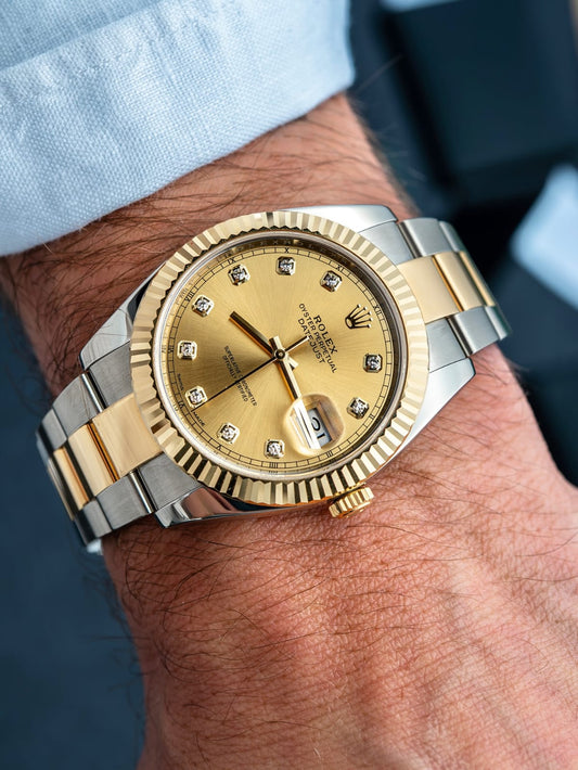 FusionChrono
