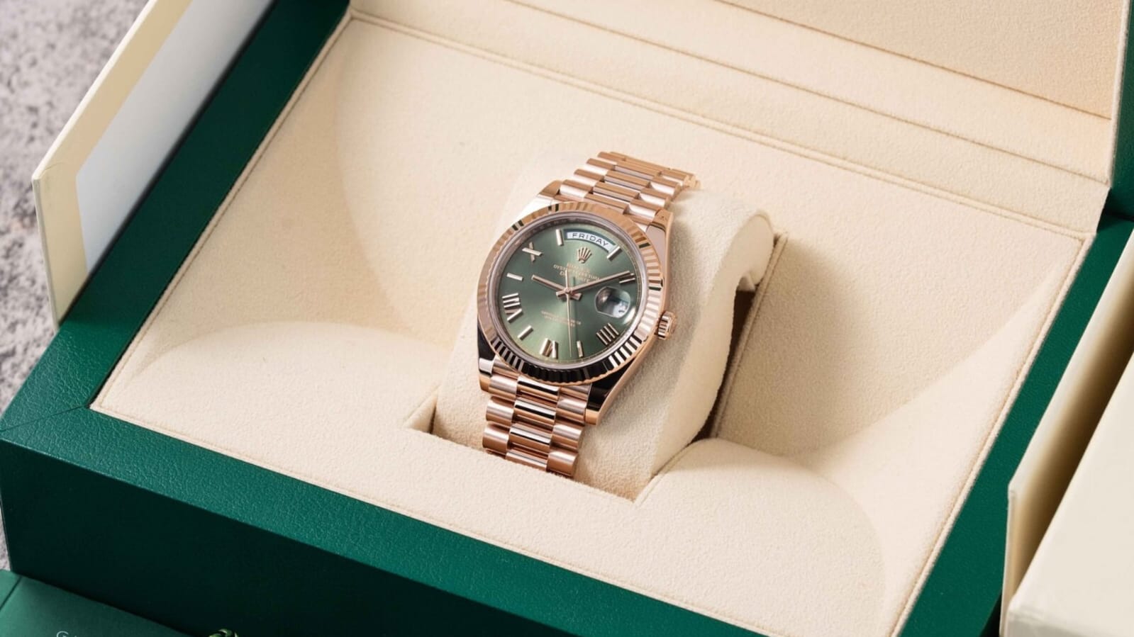 FusionChrono