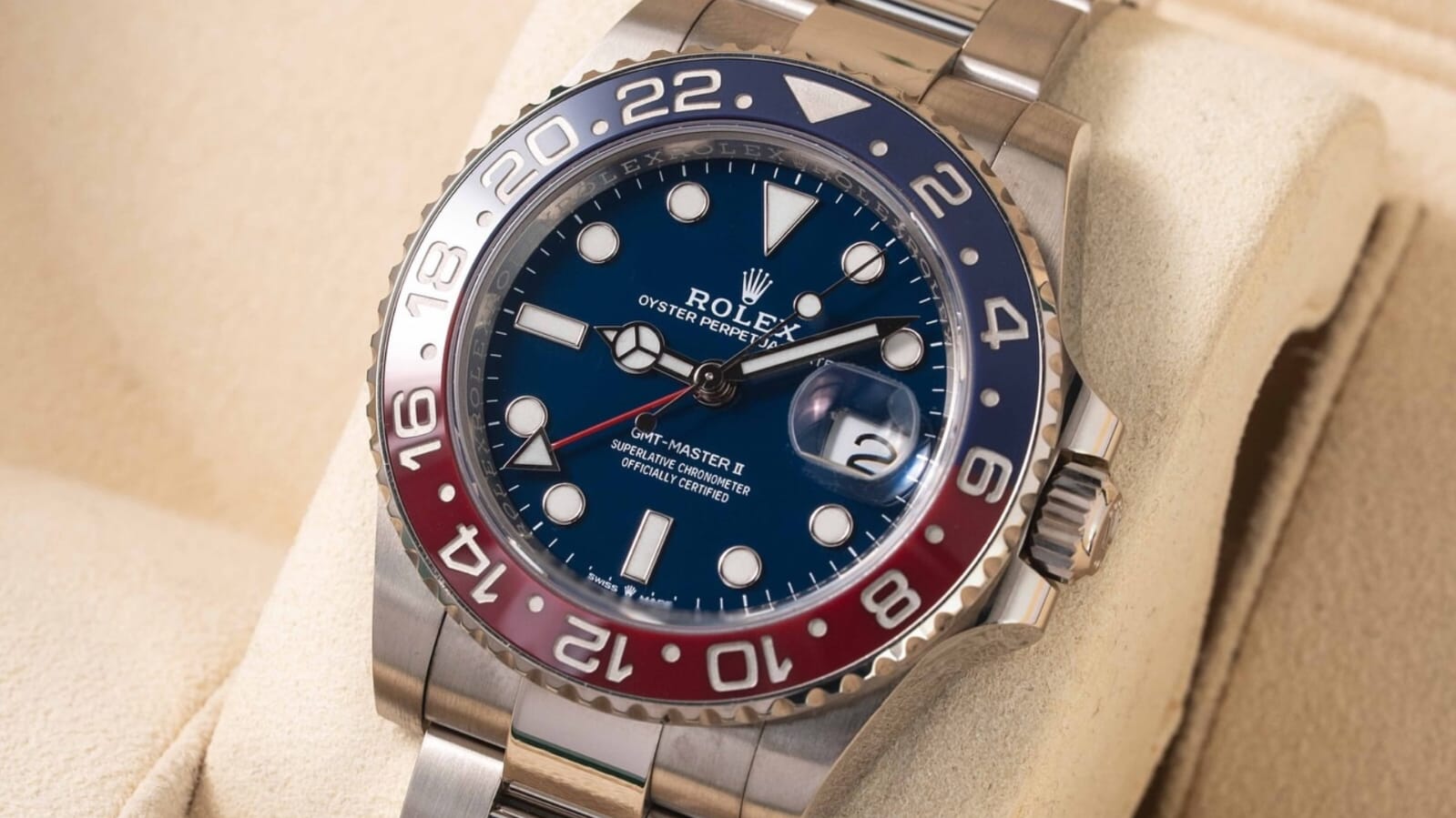 FusionChrono