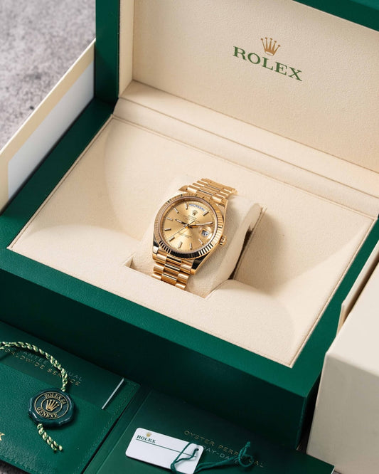 FusionChrono