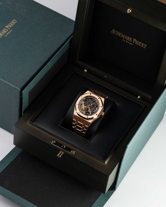 FusionChrono