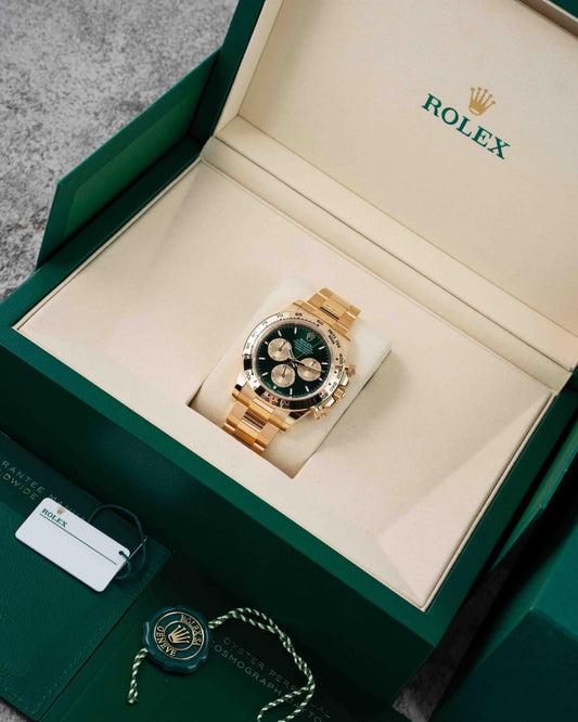FusionChrono