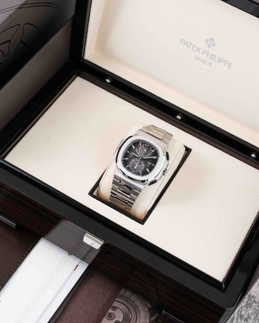 FusionChrono
