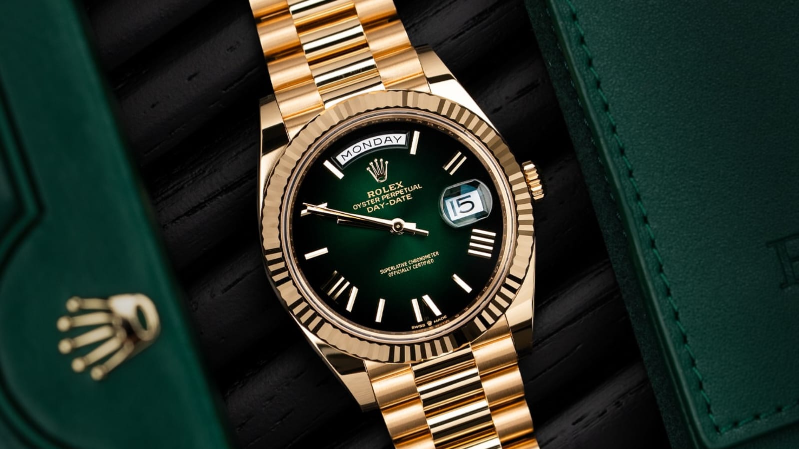 FusionChrono