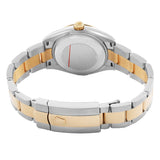 Ro_lex_Datejust Midsize Steel Yellow Gold Diamond Ladies Watch