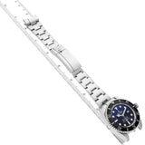 Ro_lex Seadweller Deepsea  Steel Cameron D-Blue Mens Watch  Box Card