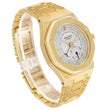 Audemars Pig_uet Royal _Oak Annual Calendar Yellow Gold Mens Watch