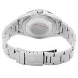 Ro_lex GMT Master Steel Pepsi Blue Red Bezel Error Dial Mens Watch