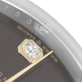 Ro_lex_Datejust Midsize Steel Yellow Gold Diamond Ladies Watch