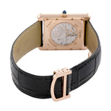 Car_tier Tank _Louis  Power Reserve Rose Gold Mens Watch Card