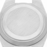 Rol_ex Oyster_quartz Datejust Buckley Dial Vintage Steel Mens Watch Box Papers