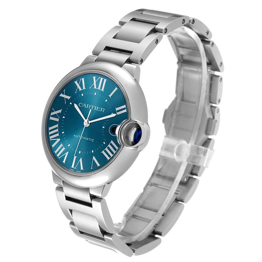 Zen_ith Chrono_master Sport Steel Mens Watch  Box Card