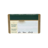 Rol_ex Subma_riner Steel Hulk Green Dial Bezel Mens Watch  Card