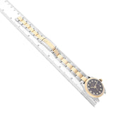 Ro_lex_Datejust Midsize Steel Yellow Gold Diamond Ladies Watch