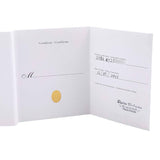 Cartier_ Tank Francaise Small Steel Yellow Gold Ladies Watch W Papers