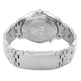 Ome_ga Seam_aster Diver M Steel Mens Watch  Card