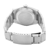 Rol_ex Oyster_quartz Datejust Buckley Dial Vintage Steel Mens Watch Box Papers